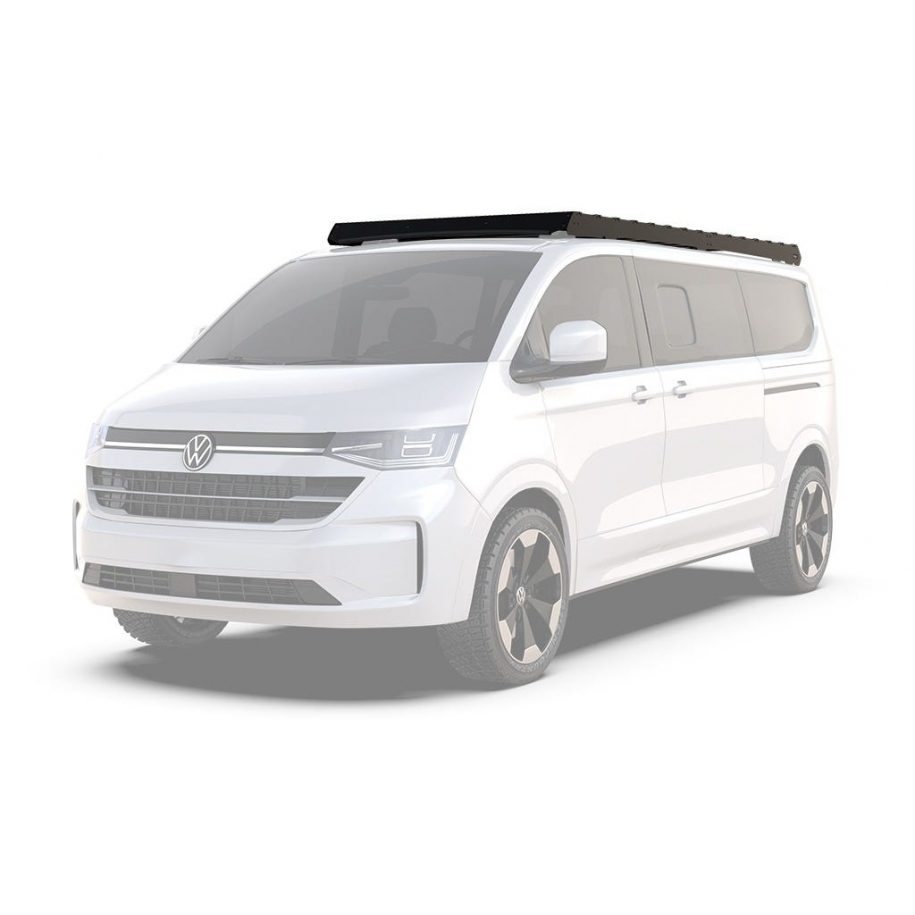 Montpellier4x4 | Front Runner Volkswagen T7 Transporter Caravelle LWB (2025-Current) Slimsport Rack Kit